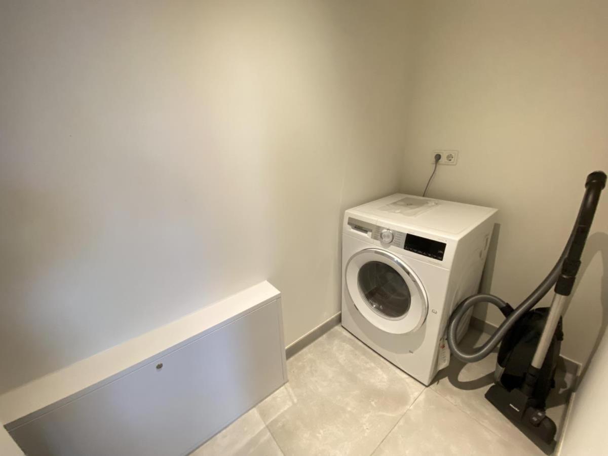 Apartamento Die Zimmerei 4 - Traumhaft In Greetsiel Krummhörn Exterior foto